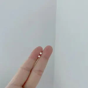 Mini Flower Pair