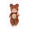 oly-12a39145c180e500f747e42170133cc9 Wholesale Cross-Border Sply Baby Doll Simulation Reborn Baby Bionic Comfort Doll Doll Aessories Girls Toys