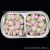 Wholesale Cartoon watermelon loose bead bead bead