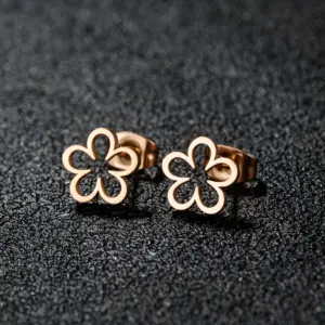 424 / Rose Gold