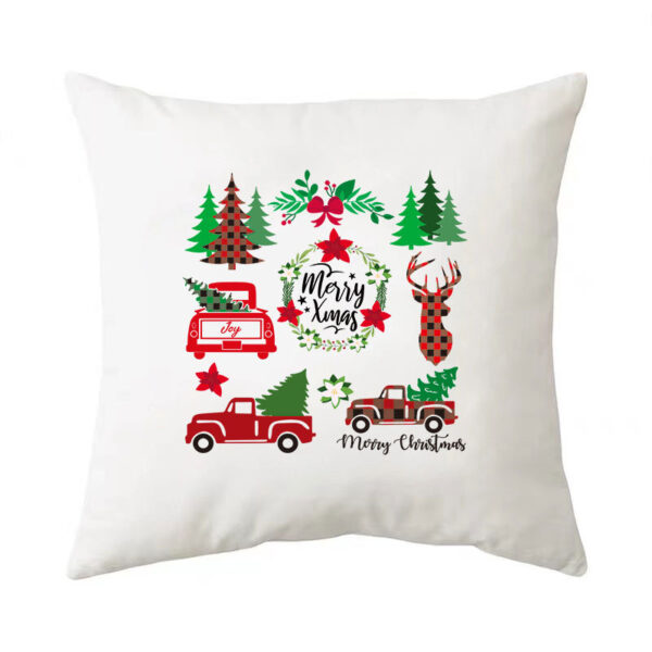 Wholesale Christmas Cartoon Heat Transfer Patterns