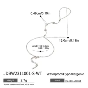 JDBW2311001-S-WT