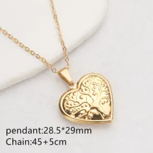 LW011-11 Golden Tree of Life
