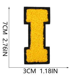 I