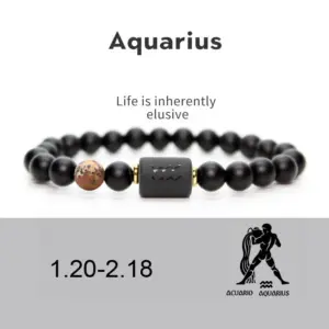 Aquarian / Cowhide Card