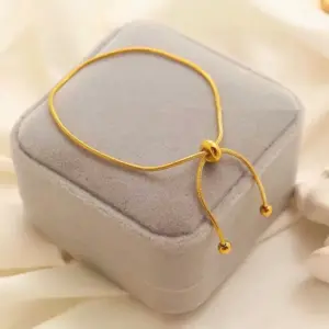 Pull-Bracelets-Titanium Steel