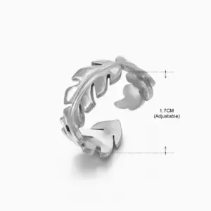 Steel Ring 176