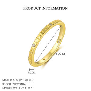 K2072-gold color / No. 7