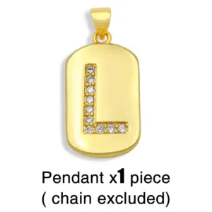 L (without Chain)