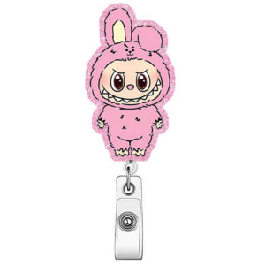 LB-03 Easy-Pull Buckle