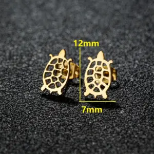 3674 / Gold