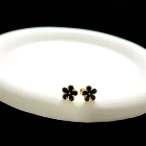 Black Gold Flowers (Single)