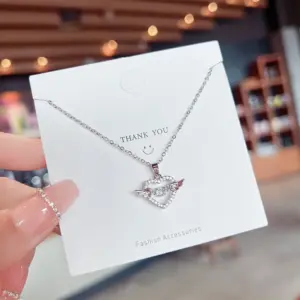 X215 Titanium Steel / 18K