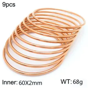 Rose Gold KB184056-LO