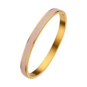 6mm Golden Cameo Brown
