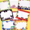 Wholesale New Acrylic Writing Board Message Board Sanrio Hello Kitty Kuromi Cross-Border Tk Us and Japan Area Hot 15cm