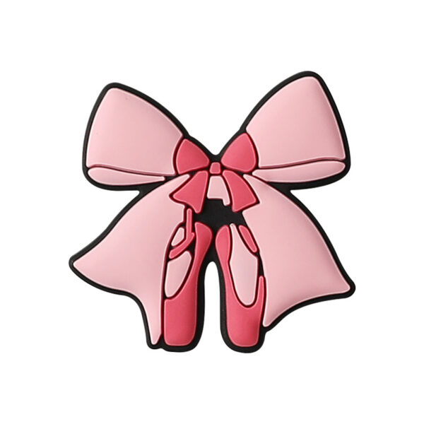 oly-1325002dc00164d91c0a6eec87ede463 Wholesale Dance Series Silicone Beads