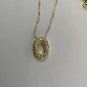 E414-Gold Cross Bracelet-KN0248-MI-N200029O