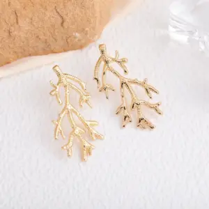 Gold / One Size / Style 3