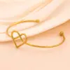 Wholesale 201 Stainless Steel Solid Color Vacuum Plating 18K Gold Plated 18K Gold Simple Style Box Chain Gold Silver Bracelets