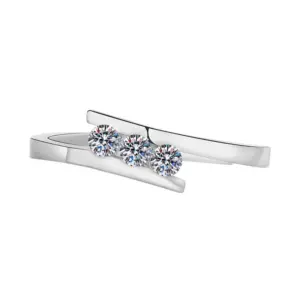 Sansheng Iii Ring Tjz1171 / Adjustable Opening
