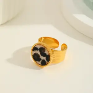 Open Ring 2