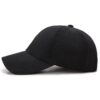 Wholesale Hat men's summer thin sun-proof quick-drying mesh baseball cap light board breathable sun hat sports peaked cap for women