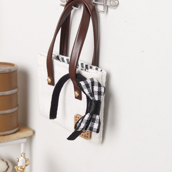 Wholesale miniature model hairband doll hair accessories