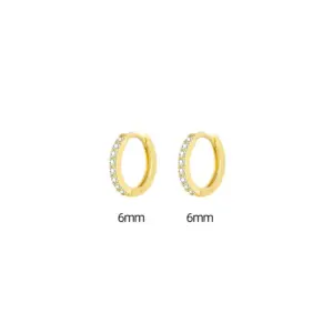 Inner Diameter 6mm E1327