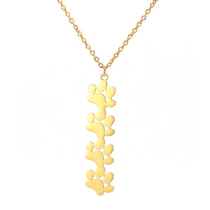 Golden four cat claws
