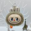 Wholesale Dawang 's pular Cute and Ser Cute Pendant Plush Doll Bag Pendant Car Key Pendant Wholesale Gift