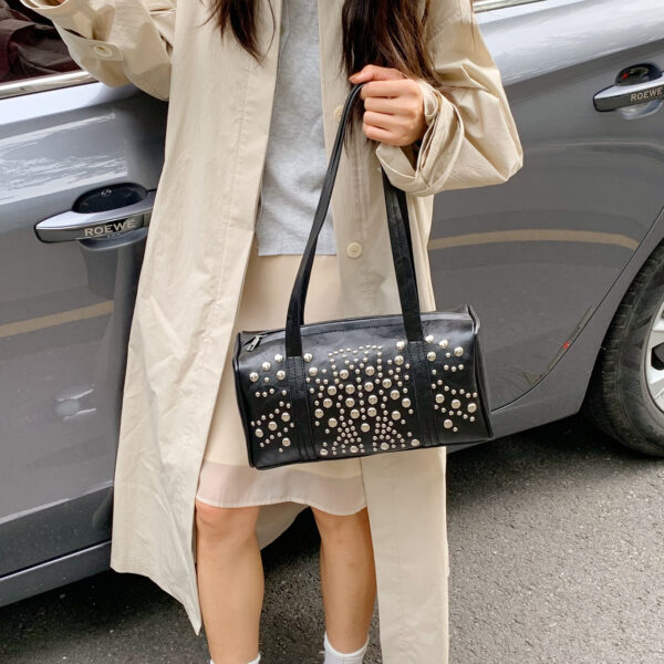 Wholesale Niche design underarm bag