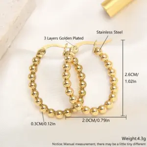 Gold / EE06-10 J