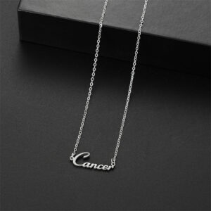 CANCER STEEL
