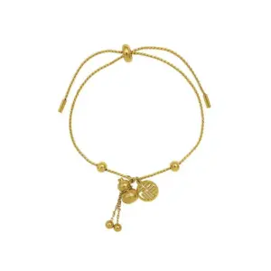 T91 Garafo Gourd Gold