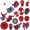 oly-13ade9f1523c085ef704a50a2999a338 Wholesale Embroidered Cloth Stickers Clothes Patch OLY Exclusive