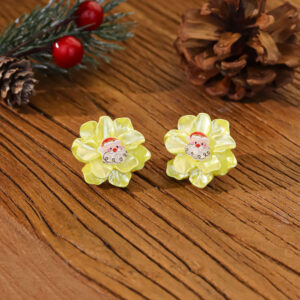 Yellow / Resin