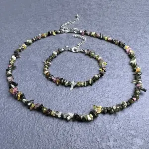 Tourmaline / Bracelets