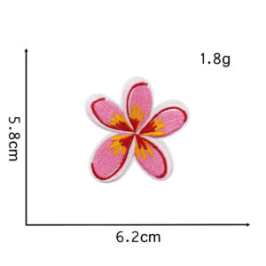 Summer cloth patch 6#