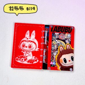 A7【10*14cm】 / B114