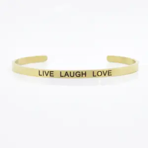 LIVE LAUGH LOVE