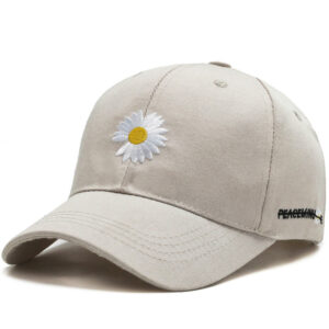 Little Daisy-Beige / Adjustable
