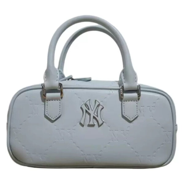 Wholesale Korean Mb Bag New Boston Handbag Fashion Trendy Crossbody Bag Versatile Casual Shoulder Bag Business Bag