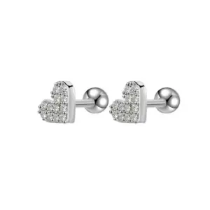 Heart Shape (Pair)