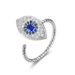 -Angel Eyes / Adjustable Opening