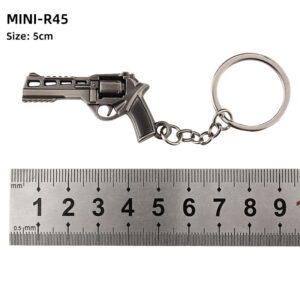 5cm mini R45 Bull / Mini
