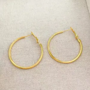 Gold / 30mm Pair