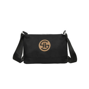 Black / Free size