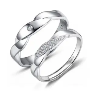 F070 Female / Adjustable Opening