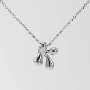 Silver / K